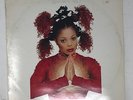 Janet Jackson Together Again Vinyl Record Original 1997 Rare UK 12