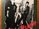 The Clash - The Clash  1st LP, punk, import, never played, VG+ 1977