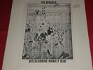 THE SPECIALS NITEKLUBBING MONKEY MEN VERY RARE LIVE LP
