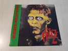 THE FREEZE - RABID REACTION ( VINYL LP ) RAR  PUNK