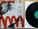 LP/ BERLIN CALLING - Kovac Trio, Hans Koller, Mangelsdorff -1st Press Club '59