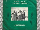 FATUMA GASSIM: Waimaly Mafun Efttubra / Yaega Honghoita RARE SOMALIA ETHIOPIA
