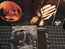 Coroner Vinyl 2018 Reissues
