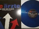 LP limited 100 Stück Vinyl Die Ärzte - Am Ende der Ä-Seite Bela B. Farin Urlaub