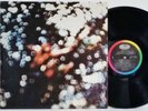PINK FLOYD Obscured By Clouds LP CAPITOL SW-11078 Capitol rainbow label NM