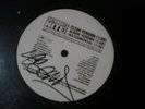 SIGNED GHOSTFACE KILLAH WU-TANG CLAN 12