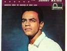 Johnny Mathis, Heavenly  Vinyl Record *USED*