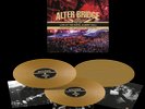 Alter Bridge - Live at the Royal Albert Hall 2017 [Ltd Edition, 3LP Gold Vinyl)