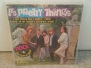 45 tours EP PRETTY THINGS : I can never say -( RARE    )