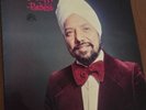 DEEDAR SINGH PARDESI SINGS PUNJABI SONGS RARE  Bollywood Vinyl Record Lp 12”