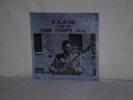 B.B King  -  Live in Cook County Jail           US PRESSING   STILL SEALED