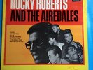 Rocky Roberts And The Airedales-1968 Brunswick Mono Y/L PROMO  -VG+/VG++-FUNK