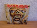 Iron Maiden - Bring your daughter HYPERRARE Brainpack 7