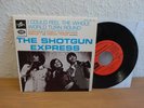 Shotgun Express  Rod Stewart I could feel the whole world turn around Ep