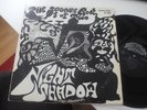 Night Shadow* ?– The Square Root Of Two LP ORIG. 1968 GARAGE / PSYCH MONSTER