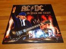 AC/DC   In Rock we Trust 2 LP