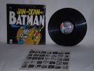Jan & Dean - Batman          US ORIGINAL - TOP-COND