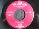Kuf-Linx, Challenge 59004, Eyeballin' & Service With A Service, Tough one to get