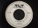 Jimmy Dee, TNT 148, Henrietta & Don't Cry No More, GREAT rocker