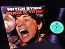 MONO  MINT  1967 ORIG  Mitch Ryder DETROIT WHEELS 