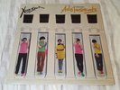 X-Ray Spex 'Germfree Adolescents' 1978 vinyl LP First Press A1 B1 VGC