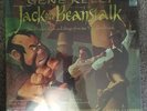 RARE GENE KELLY JACK & THE BEANSTALK ORIG CAST SOUNDTRACK SEALED STEREO MINT '67