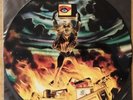 Iron maiden Picture Disc Maxi-Holy Smoke