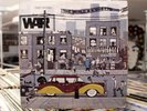 War / The World Is A Ghetto.Vinyl, LP, Album