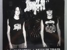 DEATH Reign Of Terror Death By Metal Demos Vinyl LP NEW MINT ?? Classic Thrash ?