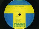 RARE RAY MUNNINGS Funky Nassau /Jump In The Water TAMMI 12