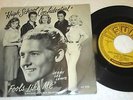 JERRY LEE LEWIS HIGH SCHOOL CONFIDENTIAL 45 7