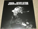 JOHN THE REVELATOR - WILD BLUES - BLUES ROCK FROM 1971 - NEW - LP RECORD