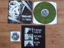 TRANSPLANTS IN A WARZONE LP DWARVES PUNK HIP HOP ROCK HARDCORE CROSSOVER RANCID