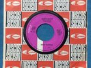 DEEP PURPLE - Very rare single 7´ Made in Venezuela #9000 / Year 1973