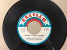 Lonesome Sundown ?– You're Playin' Hookey / Please Be On That 