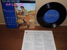 Elvis Presley Love Me tender Japan Victor 33 Golden Compact Series EP SCP-1236