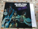 Grand Funk Railroad 
