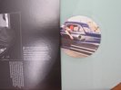 HTF The Mars Volta - Frances The Mute GLOW IN THE DARK  Vinyl collector FOUR LPS