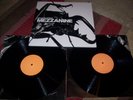 massive attack - mezzanine...1998 virgin double l.p