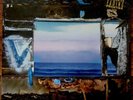 Deerhunter - Fading Frontier LP [Vinyl New] Sealed Die-cut Record Album +mp3 4AD