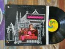 the LOLLIPOP SHOPPE Just Colour UNI LP origianl 1st Press psych