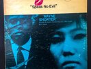 WAYNE SHORTER “Speak No Evil” Blue Note 84194 Stereo Vinyl