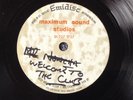 UNRELEASED 1968 DEMO ACETATE - AMEN CORNER rare UK MOD PSYCH DEMO ACETATE