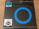 Germs (GI) LP Blue Vinyl Sold Out Ltd Ed Rercord Store Crawl Sealed Darby Crash
