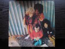 JIMI HENDRIX - BAND OF GYPSYS 1970 TRACK 2406 002 UK 1ST PRESS **PUPPET SLEEVE**