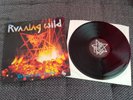Running Wild-Branded and Exiled LP,1985,Heavy Metal,Grave Digger,Blazon Stone,