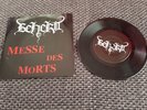 Beherit-Messe des Morts EP,1993,Black Metal,Archgoat,Blasphemy,Ride for Revenge,