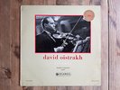 Columbia SAX2253 - Encores - David OISTRAKH - Vladimir YAMPOLSKY - NM- - FS