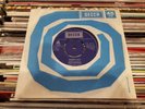 cock sparrer- running RIOT/SISTER Suzie 45rpm EX CONDITION