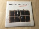 BAP - Radio Pandora  3 LP EMI  MEGA RAR